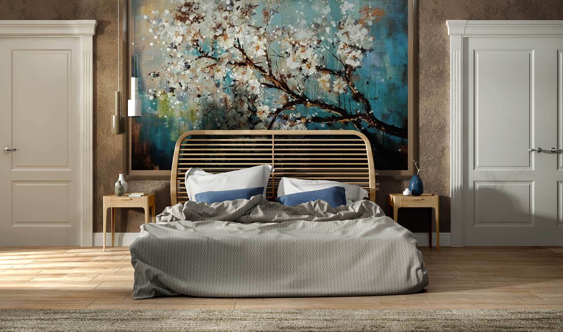 Dormitorio Architec Bodonni Diseño de Dormitorio Architec Bodonni