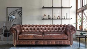 Diseño Sofá Chester Bodonni