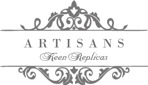 Logotipo COLECCIÓN ARTISANS