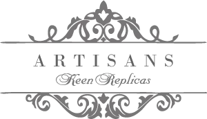 Logotipo COLECCIÓN ARTISANS