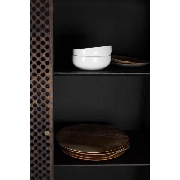 Libreria Chaga-Tribal-Keen Replicas