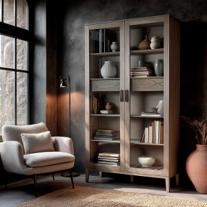 Libreria-Duka-tribal