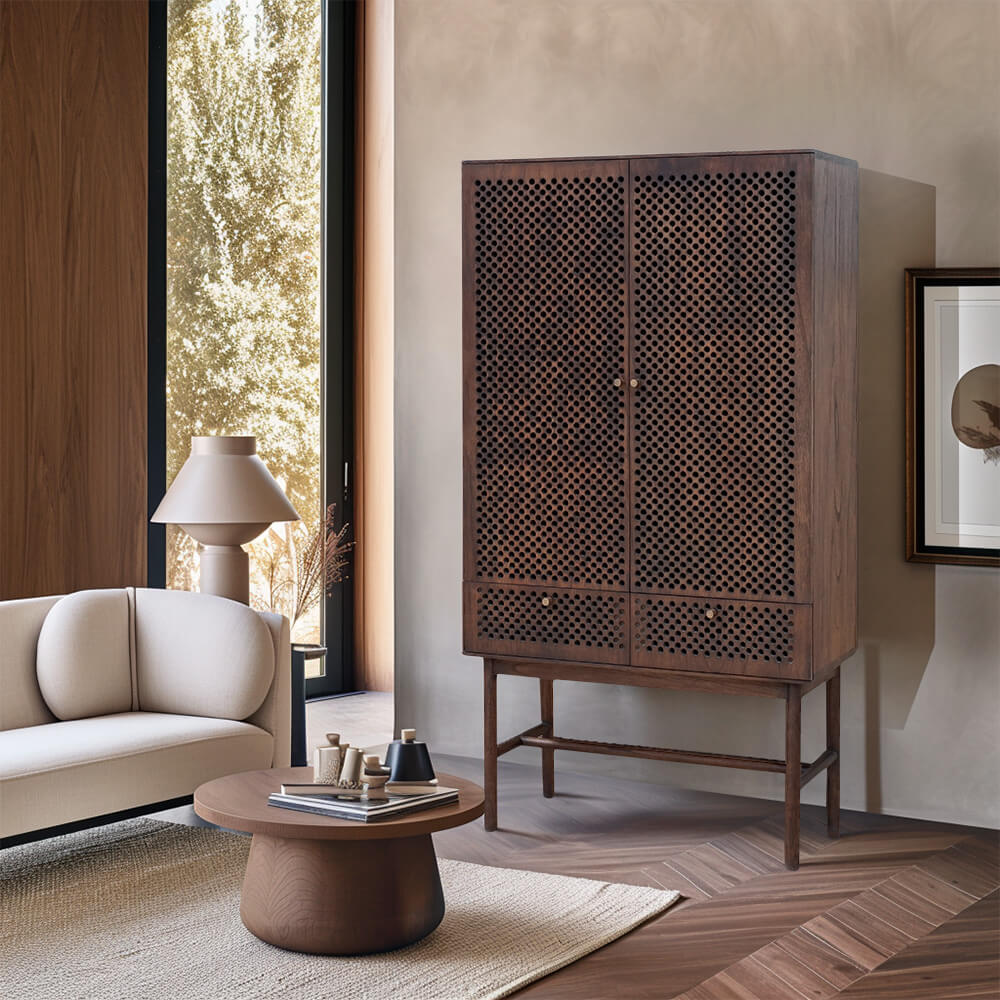 libreria-Chaga-tribal-!