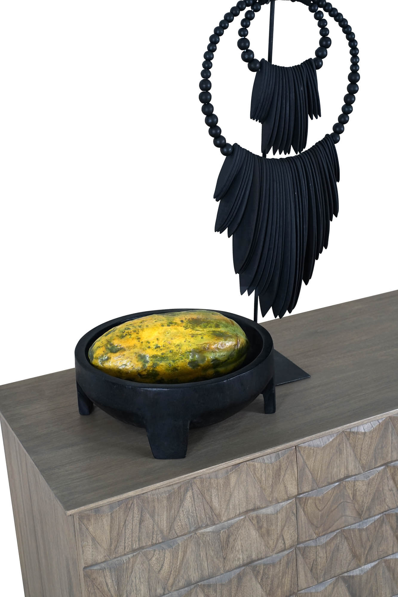 Aparador Rangi-Tribal-Keen Replicas