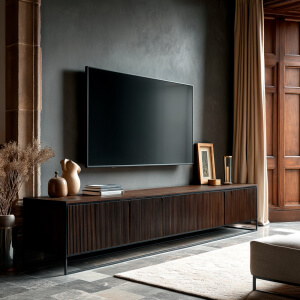 Mueble-Tv-Alexandria-4-puertas-tribal