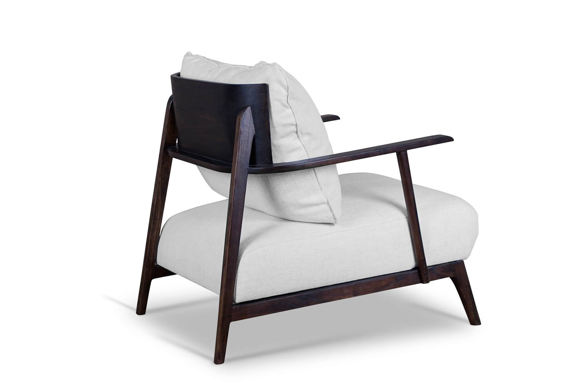 Sillón Okavango-Tribal-Keen Replicas