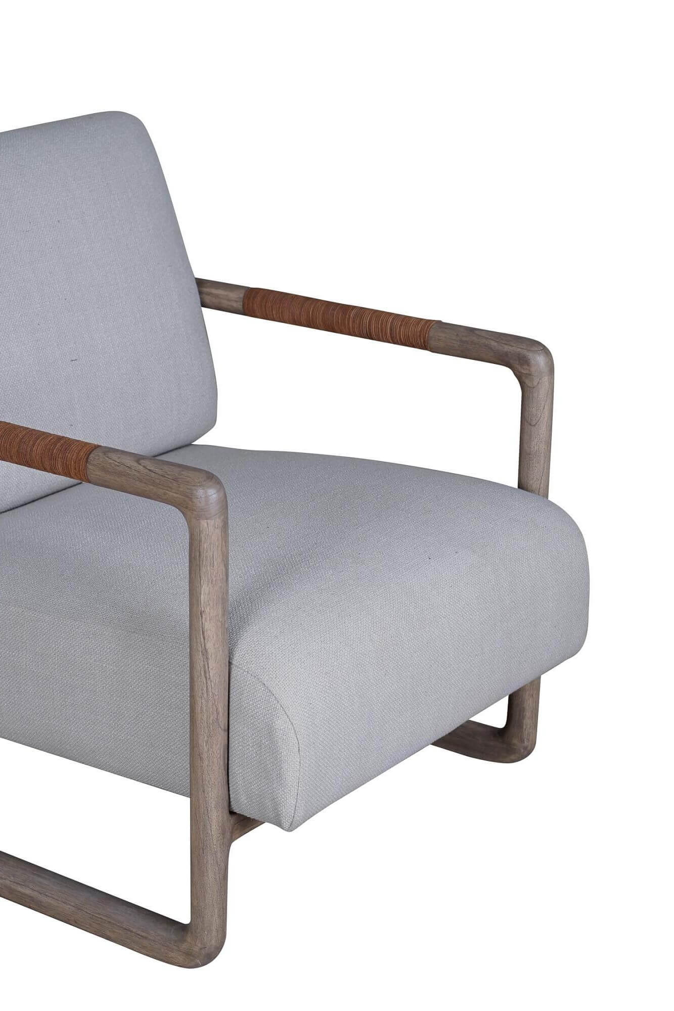 Vista detallada Sillón Soko-Tribal-Keen Replicas