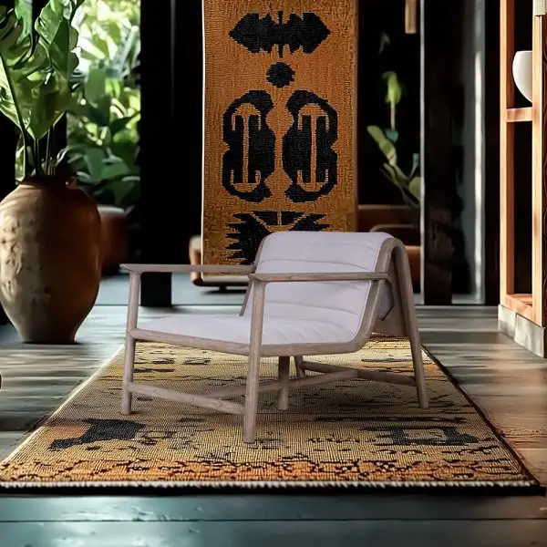 Sillon Kunta Tribal