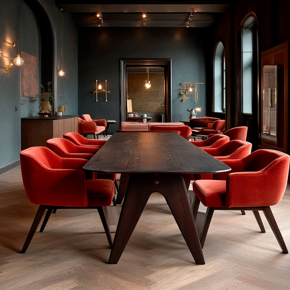 Mesa-De-Comedor-Isoko-Tribal-