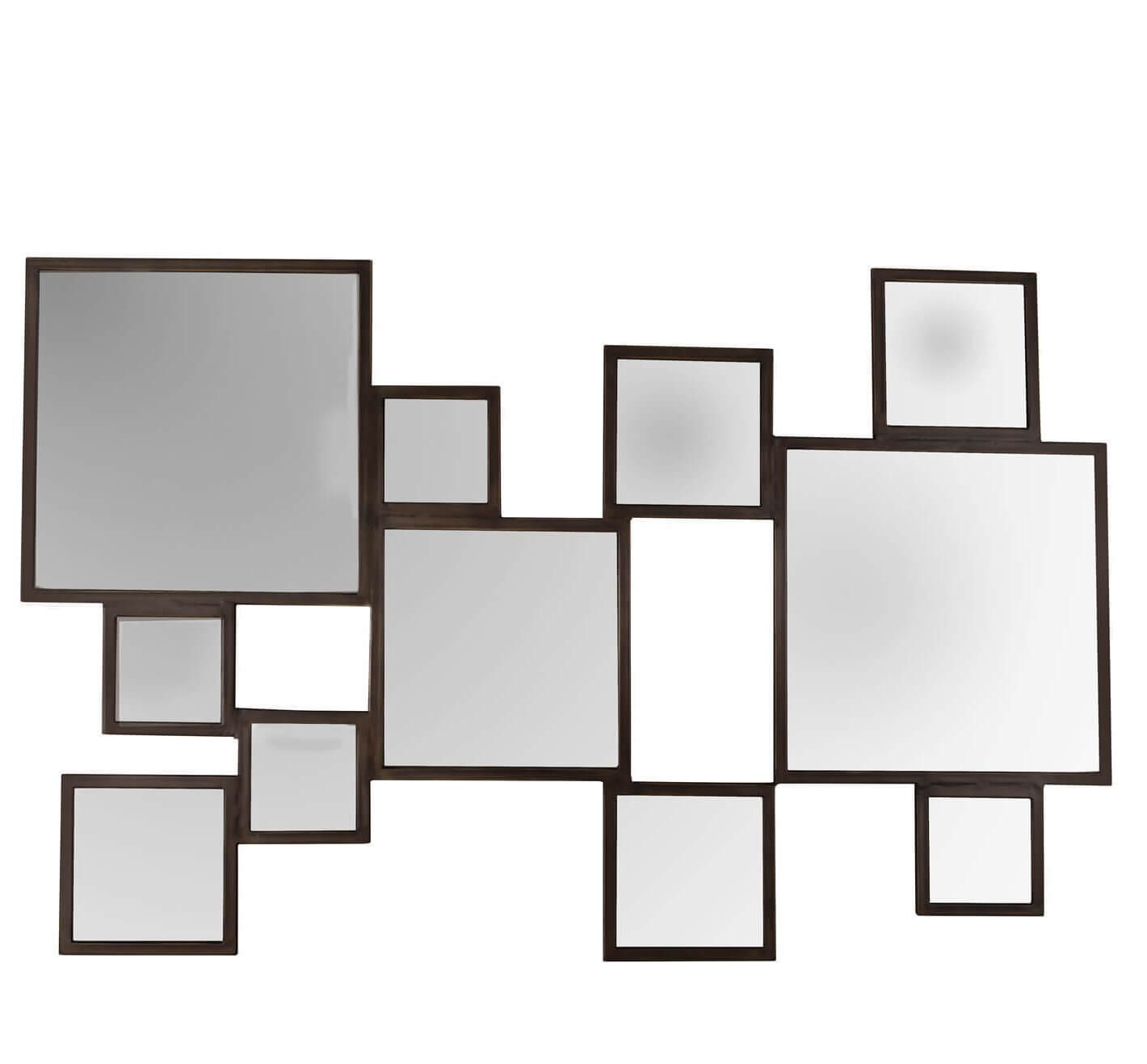 Espejo Kiwango Tribal Keen