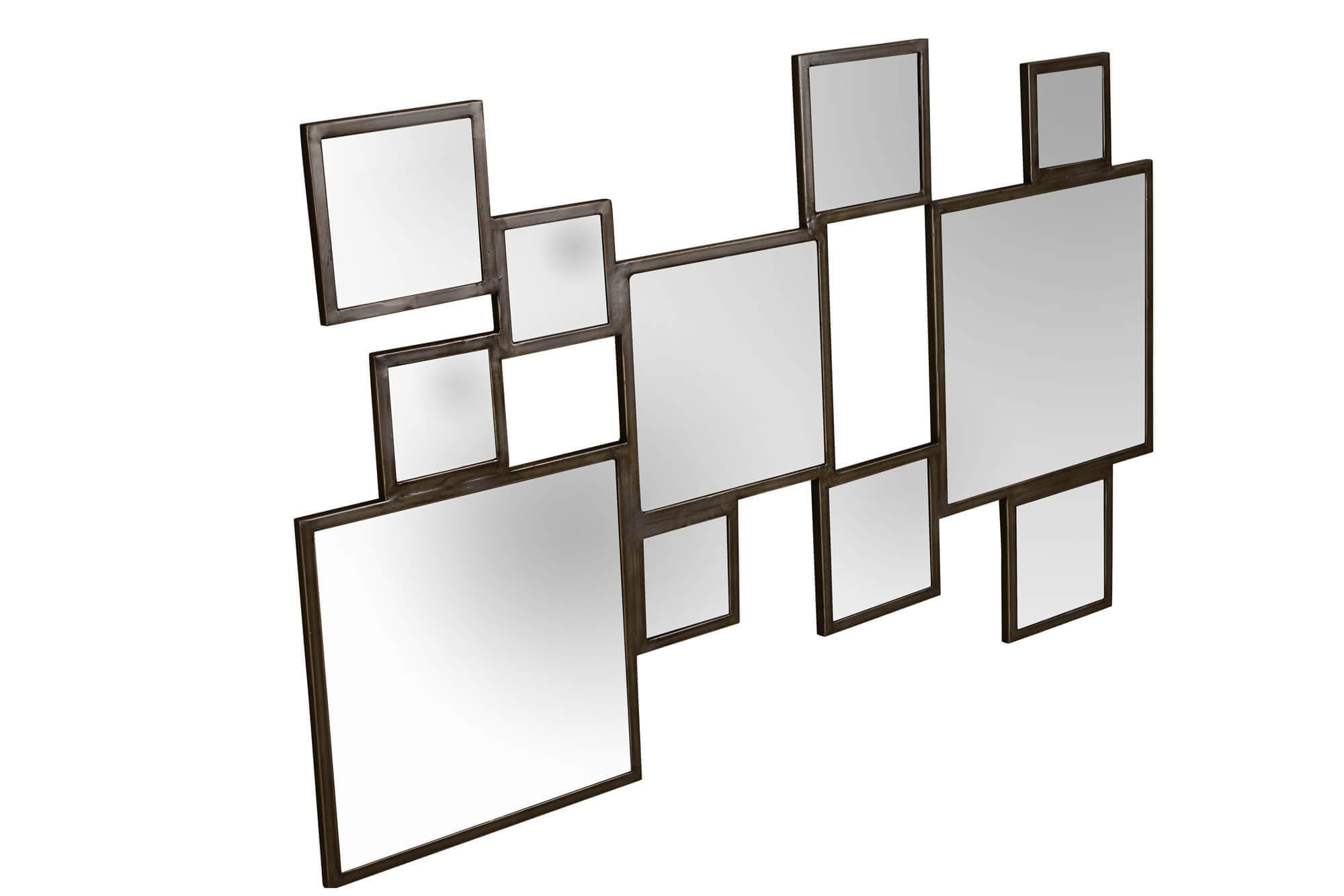 Espejo Kiwango-Tribal-Keen Replicas