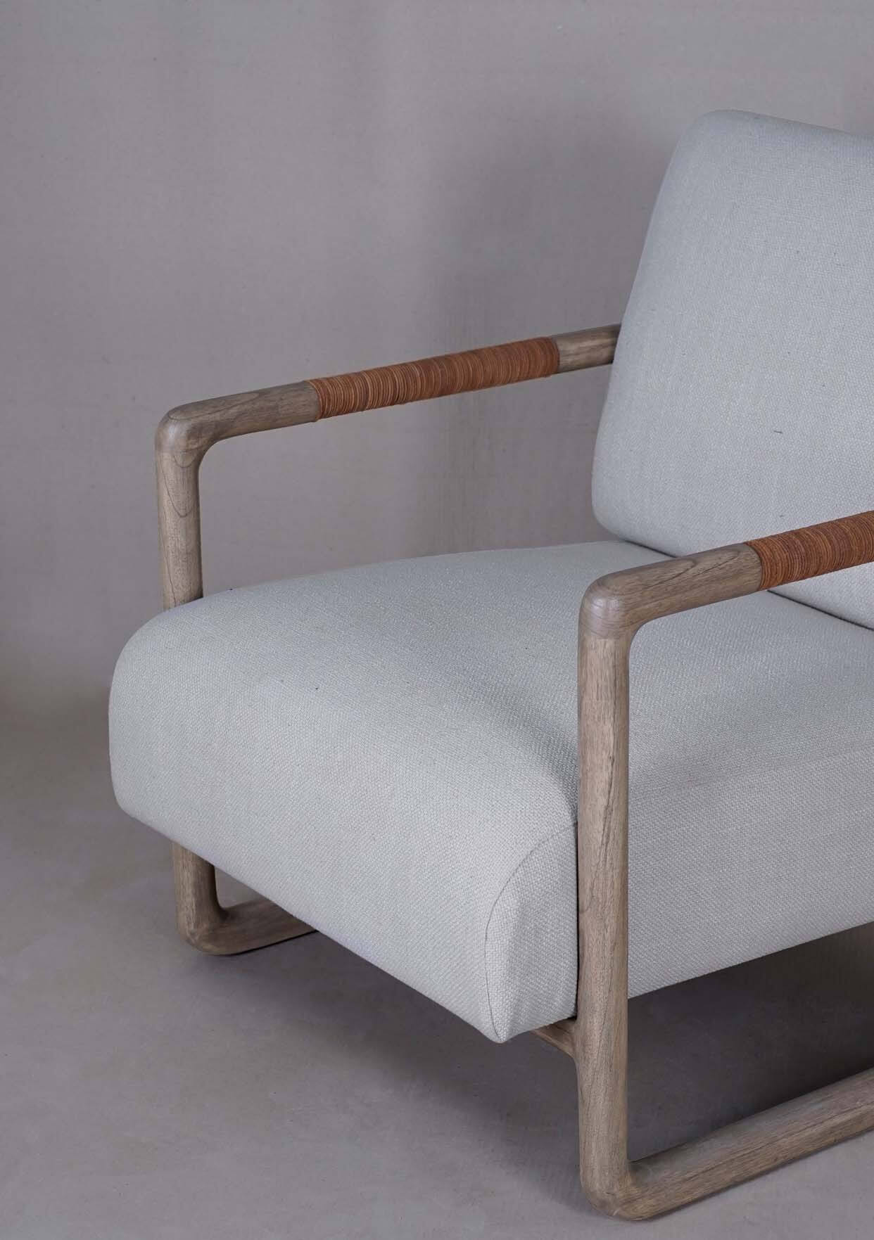 Sillón Soko etnico Tribal Keen R.