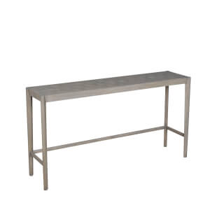 Vista de Consola Cascara Tribal-Keen Replicas