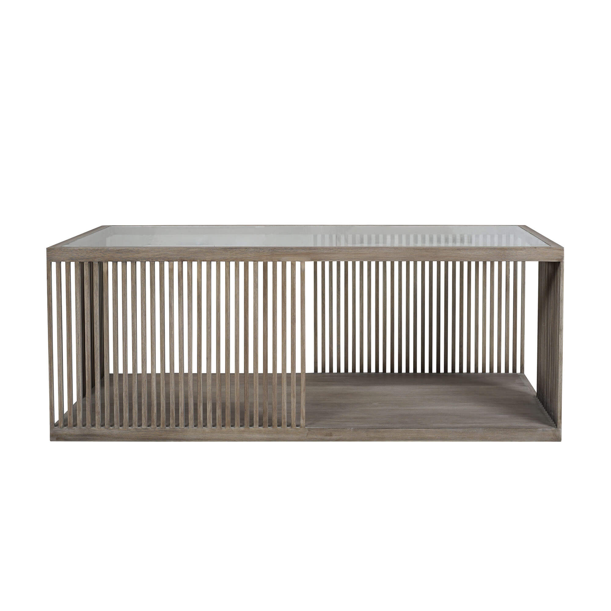 Mesa de cafe Moi Tribal-Keen Replicas