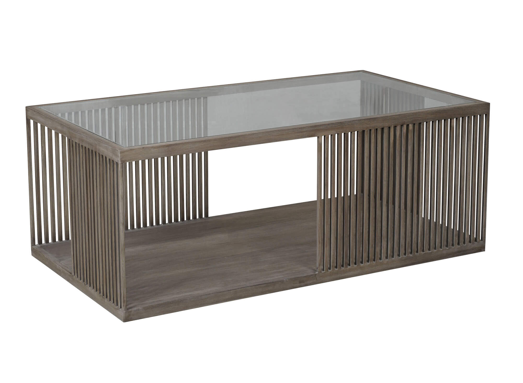 Mesa de cafe Moi-Tribal-Keen Replicas