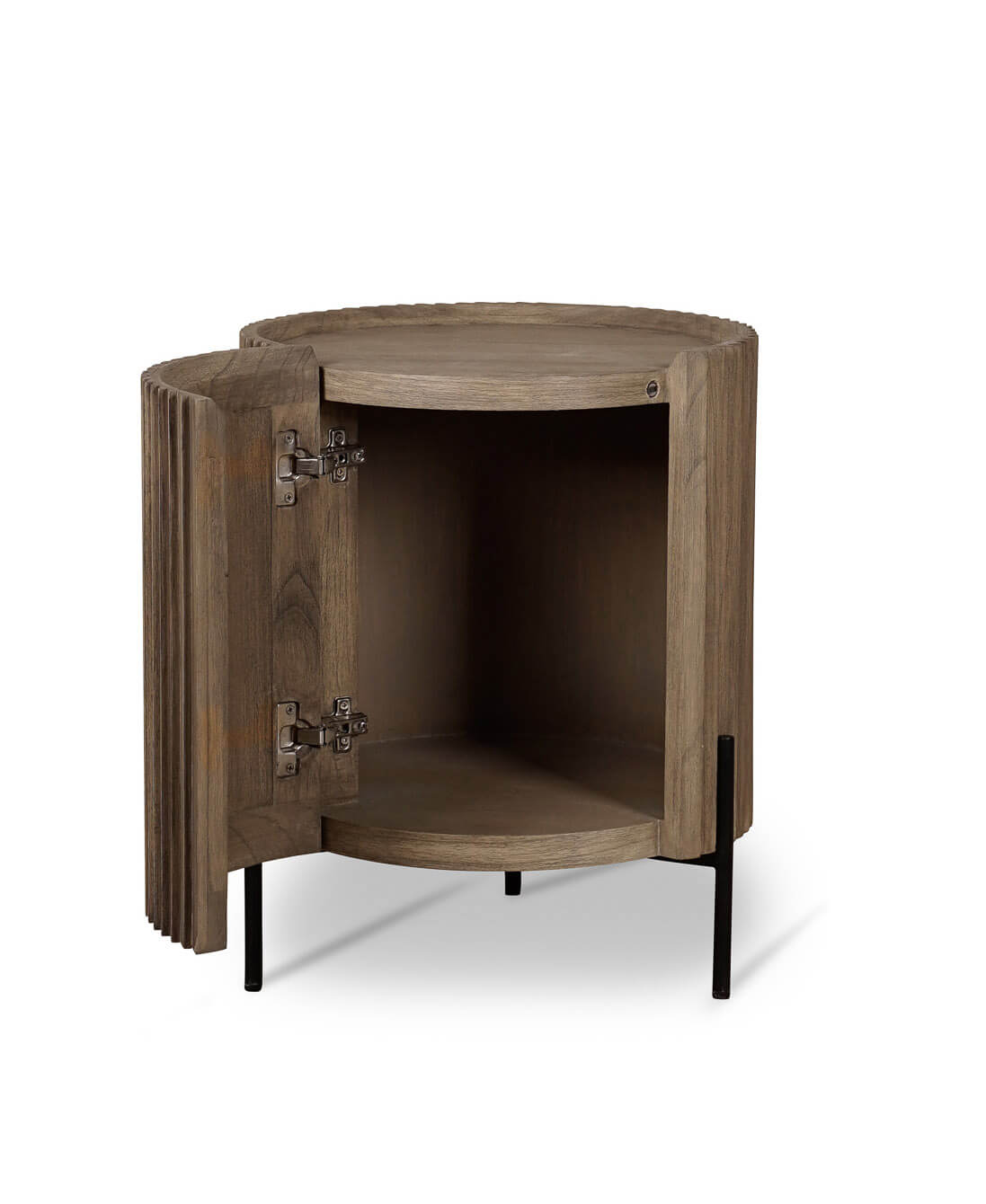 Mesa auxiliar Pogoro Tribal Keen