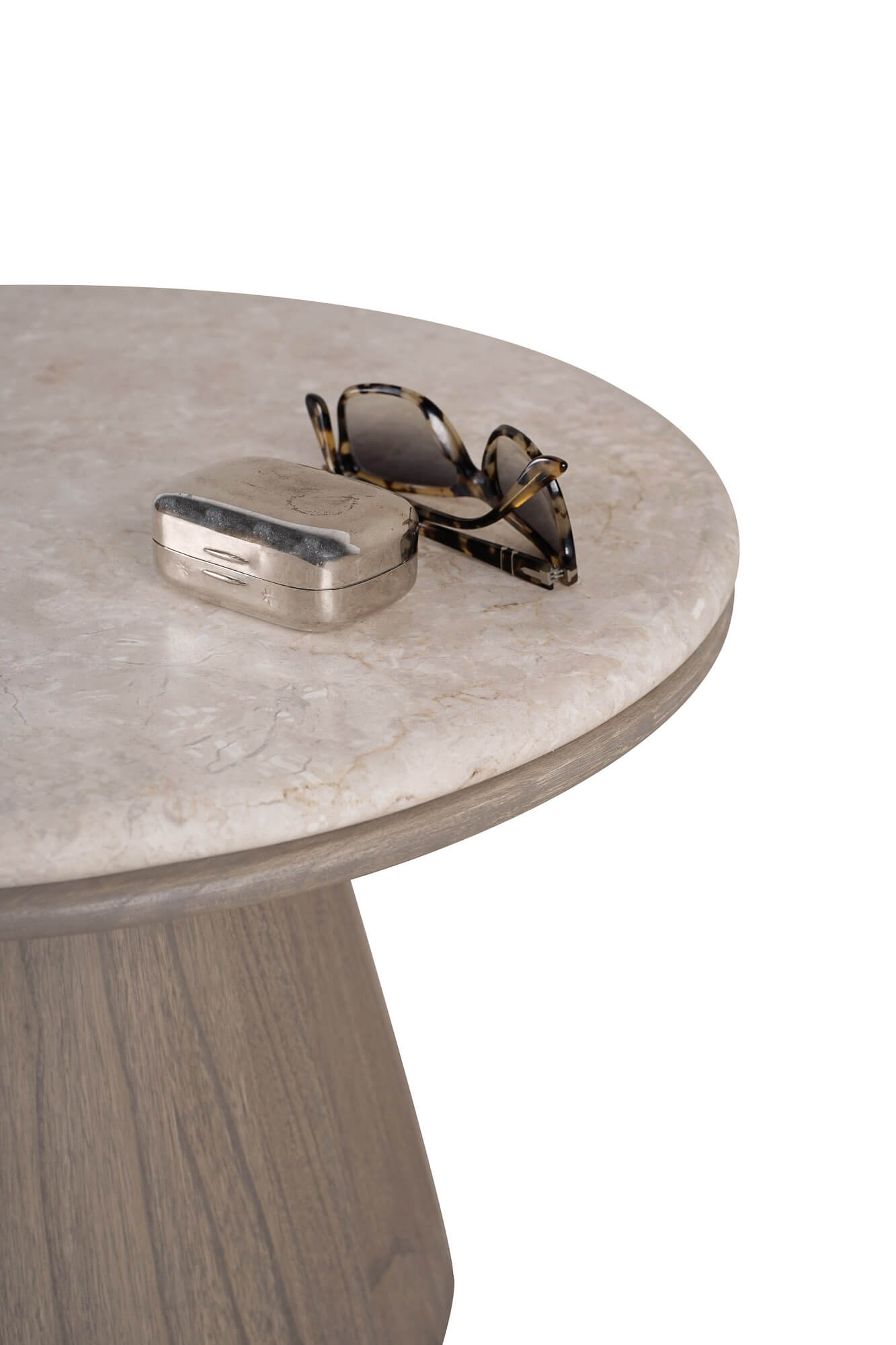 Mesa Auxiliar Losso 60-Tribal-Keen Replicas