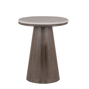 Mesa de cafe Losso-Tribal-Keen Replicas