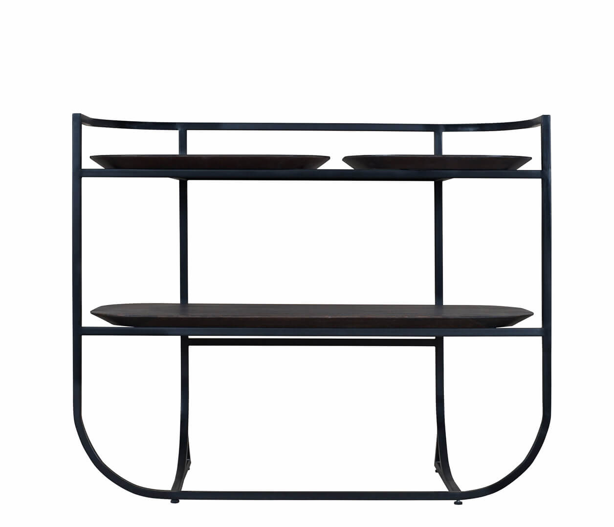 Librería Zaramo tribal