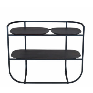 Libreria Zaramo-Tribal-Keen Replicas