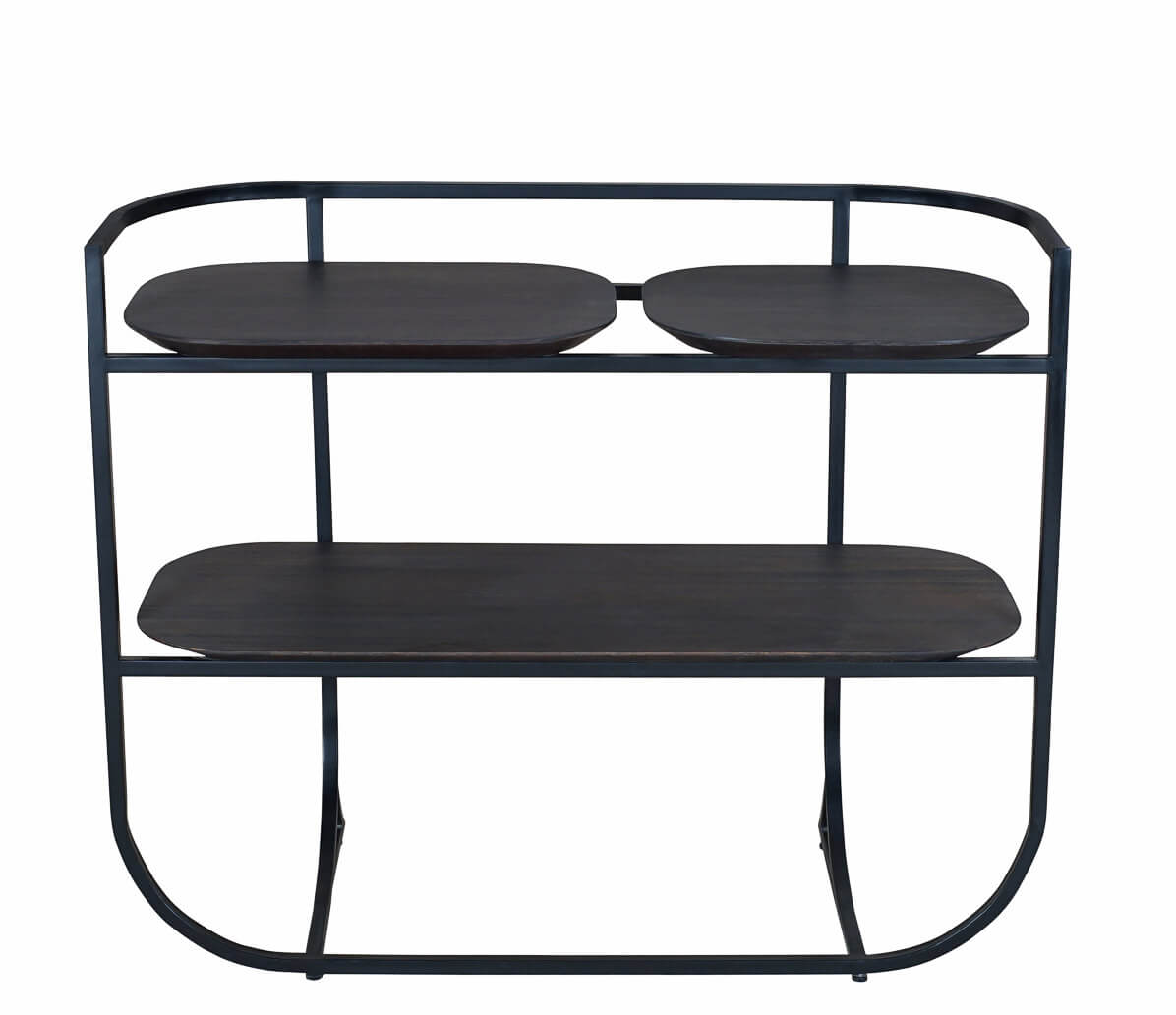 Libreria Zaramo-Tribal-Keen Replicas