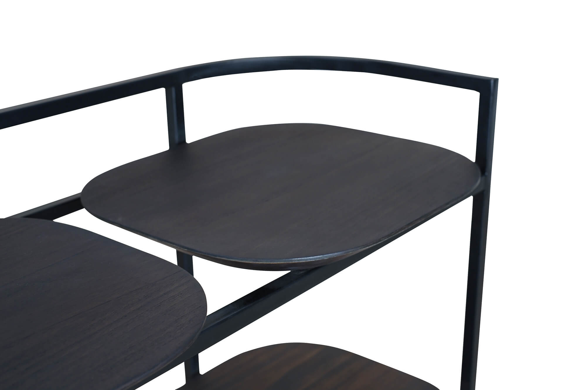 Librería Zaramo tribal Keen