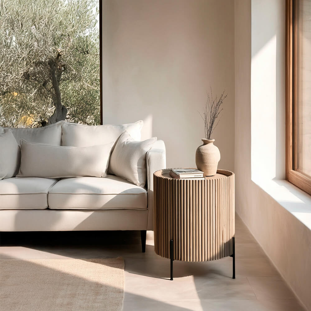 Mesa-Auxliar-Pogoro-tribal