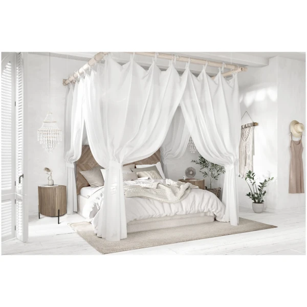 Tribal-dormitorio-etnico-Keen
