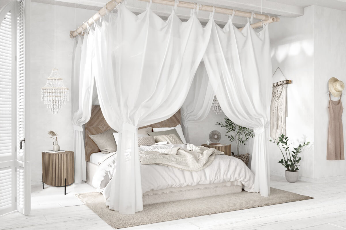 Tribal-dormitorio-etnico-Keen