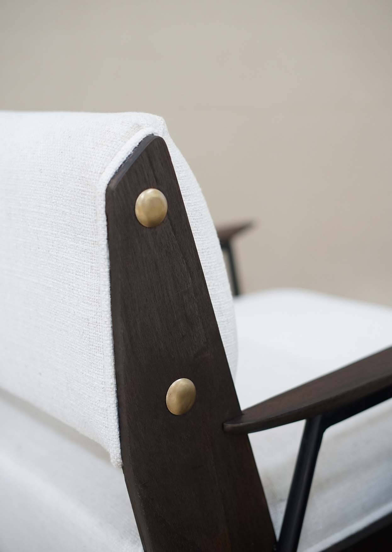 Sillon Oyo etnico Tribal Keen Replicas