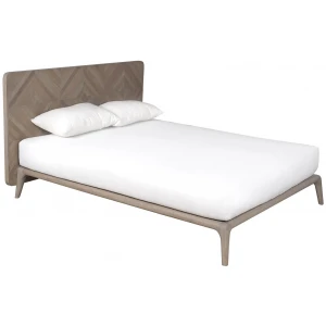 Vista lateral Cama Betim-Artisans
