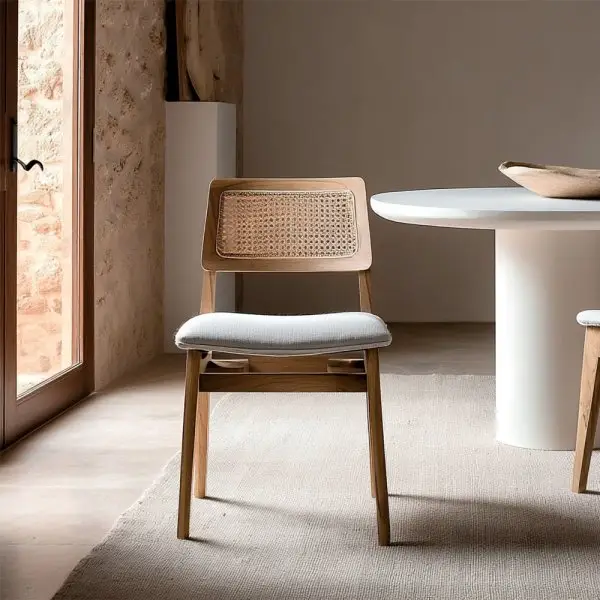 Silla Saka - Imagen 2