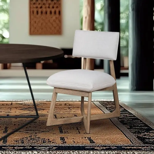 Silla Londa tribal