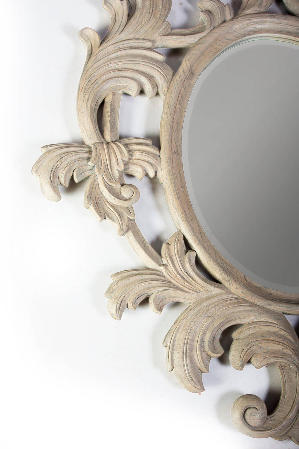 Vista detallada Espejo Edouard Artisans