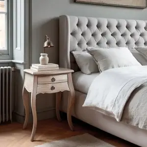 Mesa De Noche Elysee