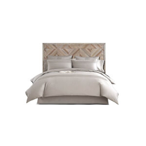 Vista completa Cabecero Armstrong-Artisans