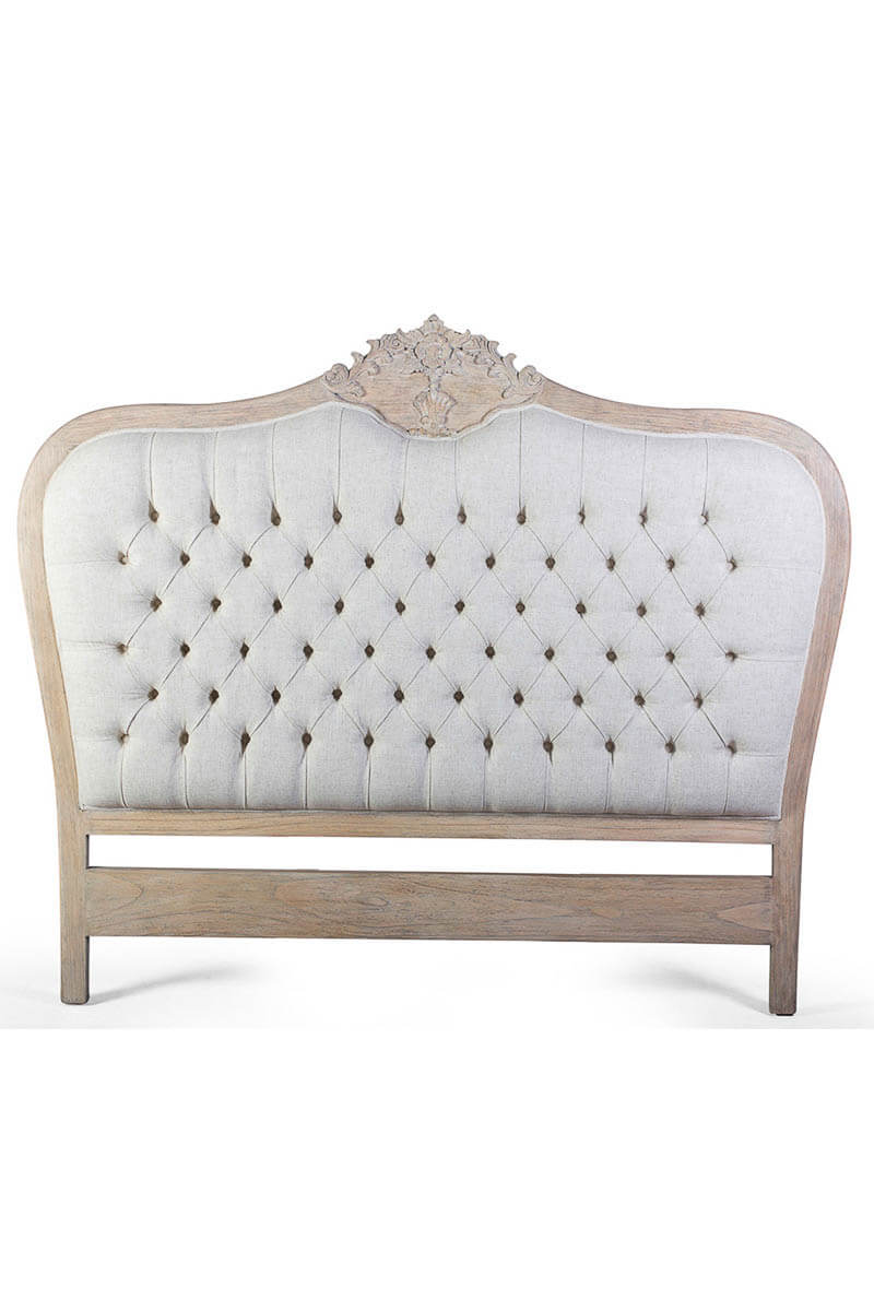 Cabecero Piau Artisans