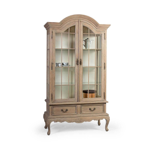 Vitrina 2 Puertas Emilie-Artisans