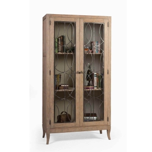 Vista de frente Vitrina Alicante-Artisans