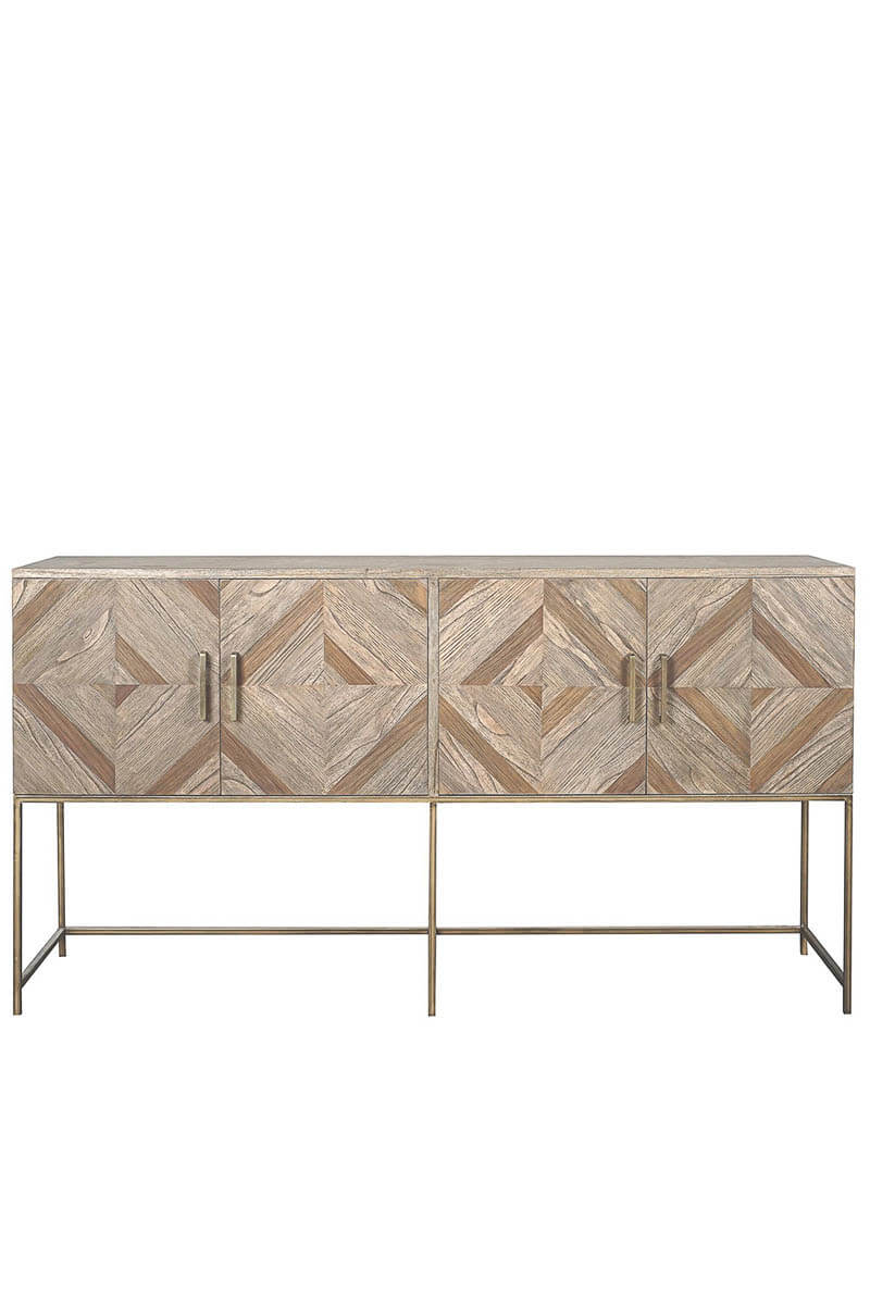 Vista Aparador Armstrong-Artisans