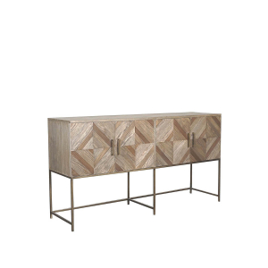 Vista de frente Aparador Armstrong-Artisans