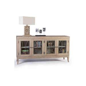 Vista de frente Aparador Alicante-Artisans