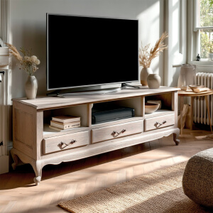 Mueble Tv Alexandrine Artisans