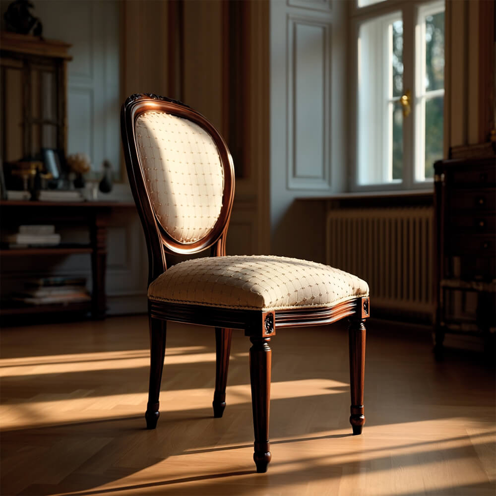 Silla-Francesa-Oval-keen-caoba