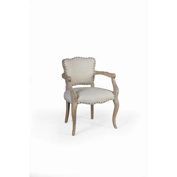 Vista Sillón Lindy Artisans