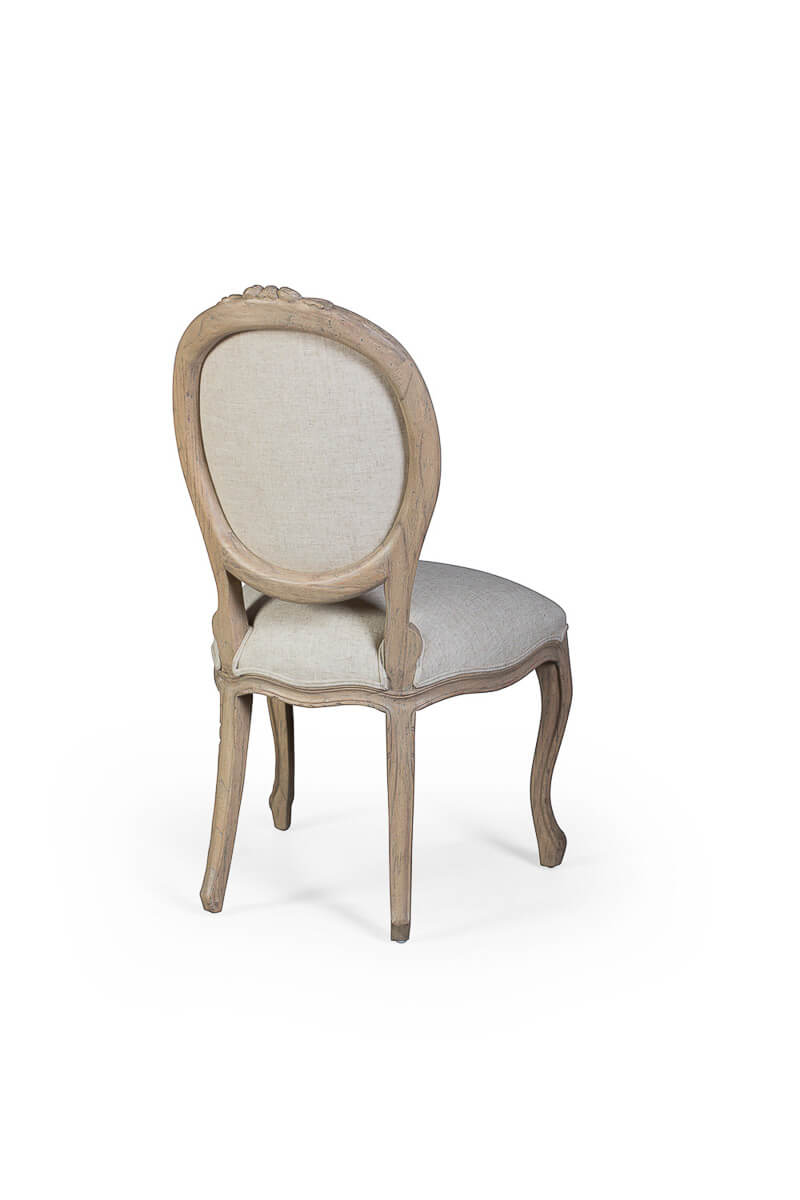 Vista Silla Celine Artisans