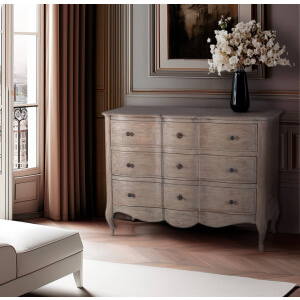 COMCD15N comoda Flambeau artisans