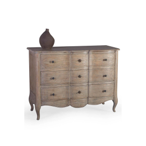 Vista de frente Cómoda Flambeau Artisans