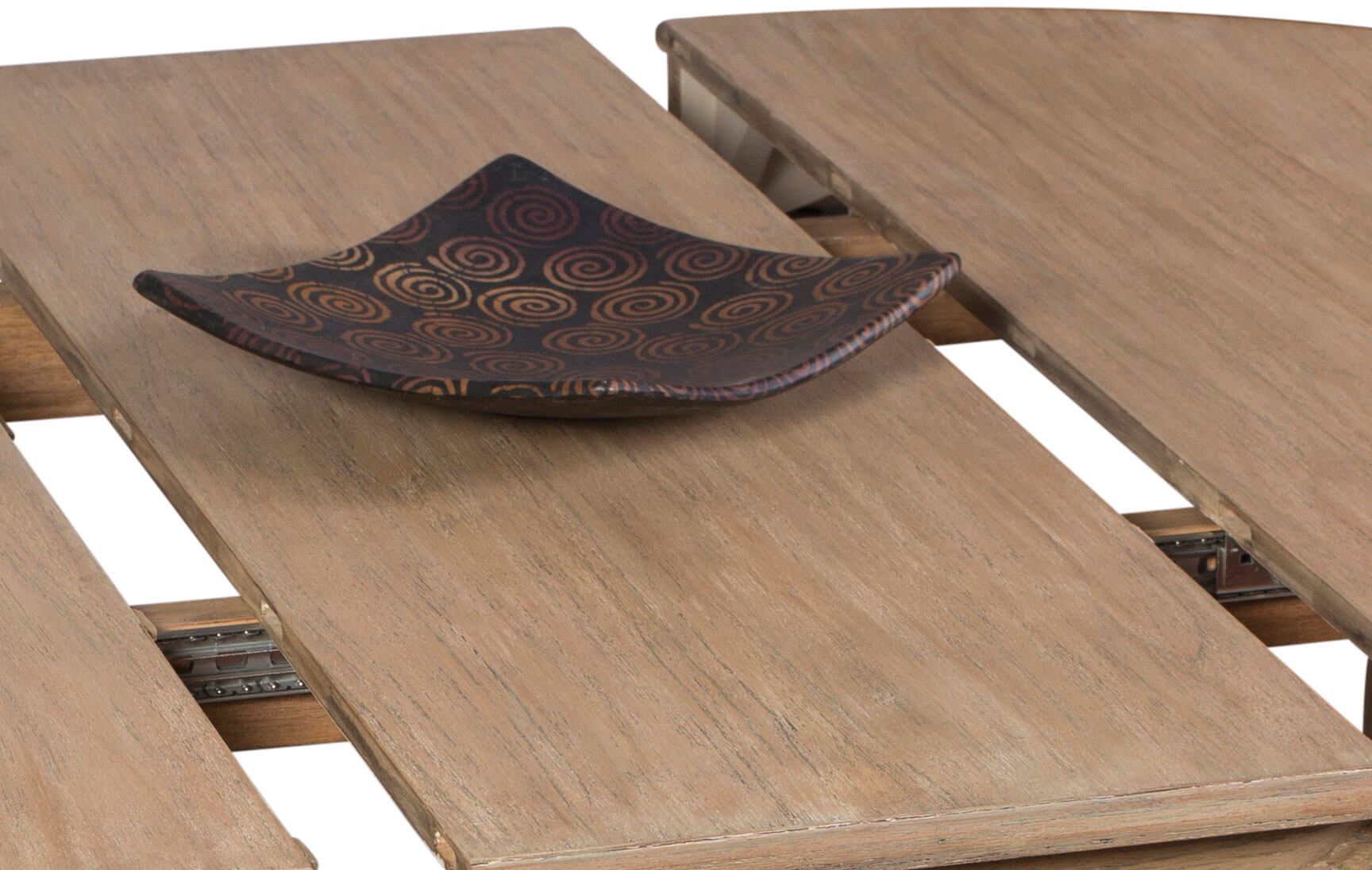 Vista detallada Mesa De Comedor Extensible Courchevel-Artisans