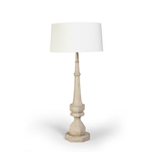 Lampara De Mesa Saint Germain-Artisans